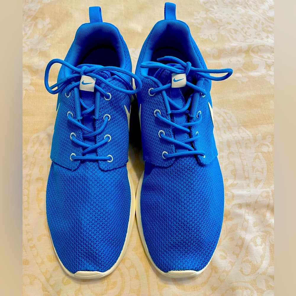 NIKE ROSHE RUN MENS SNEAKERS